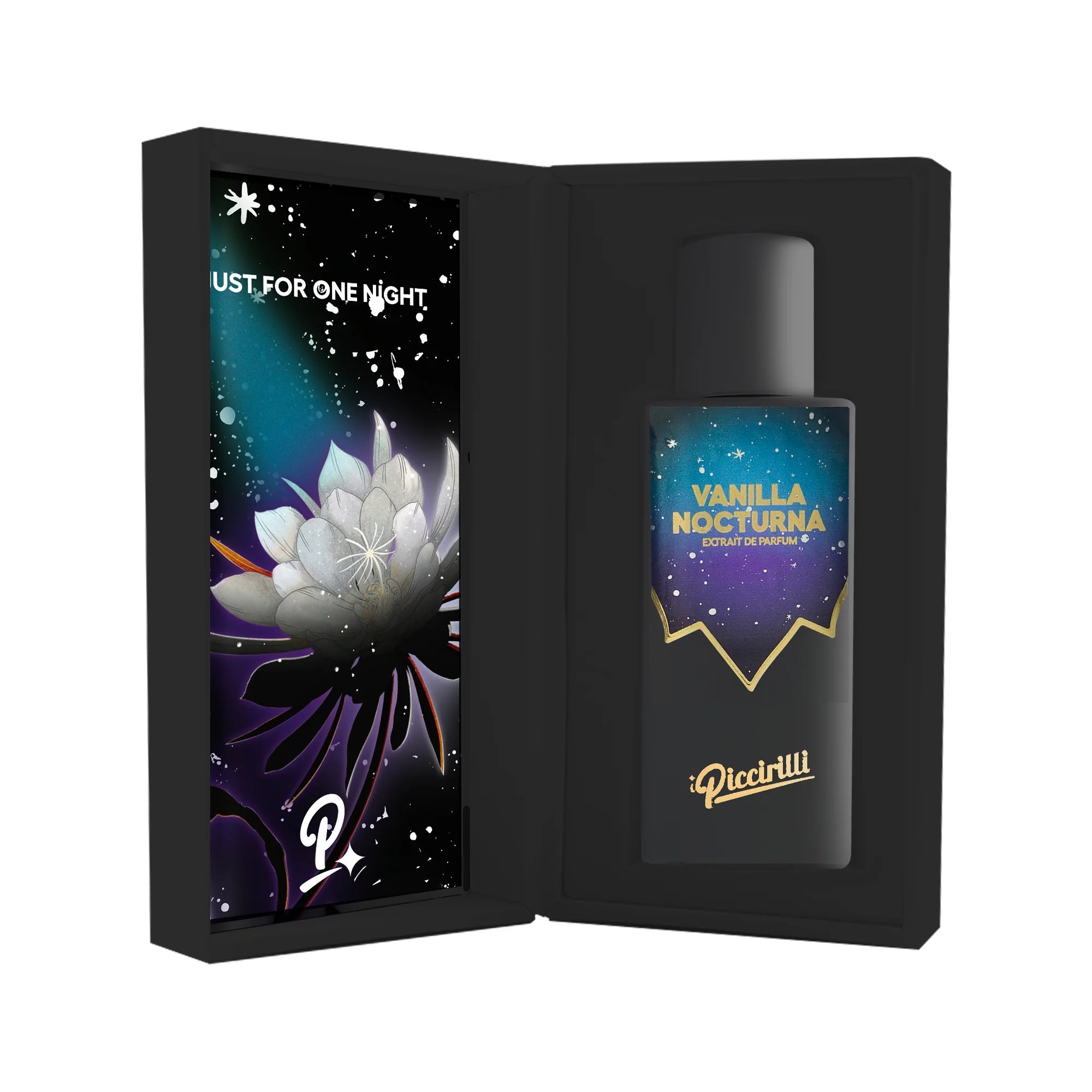 iPiccirilli - Vanilla Nocturna