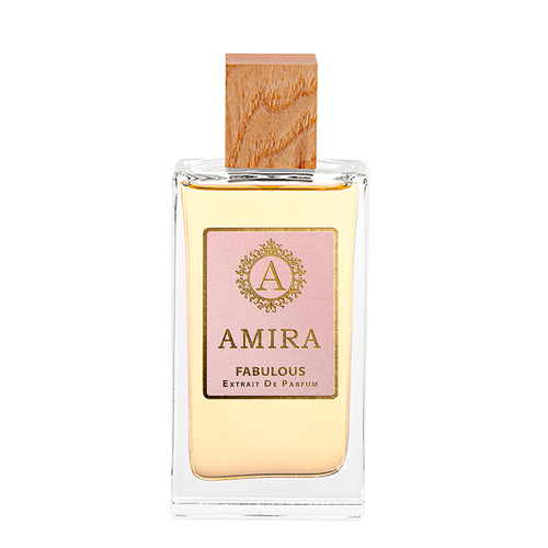 Fabulous Amira - flacone