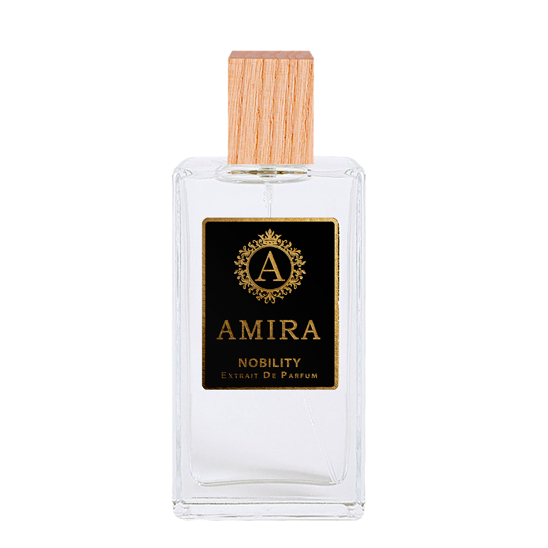 Nobility Amira - flacone