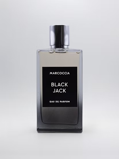 Marcoccia - Black Jack