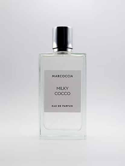 Marcoccia - Milky Cocco