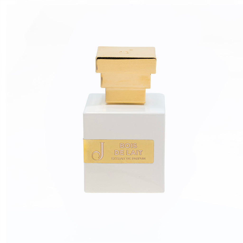 Bois De Lait Jupilò - flacone