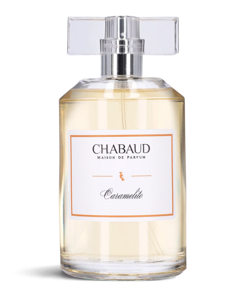 Chabaud - Caramelito