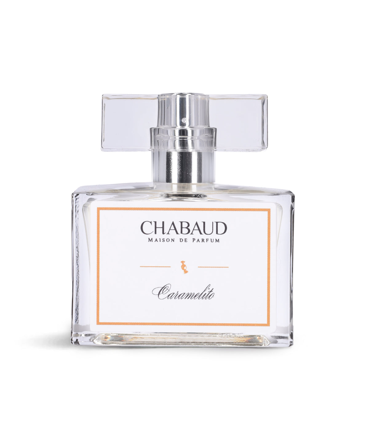 Caramelito Chabaud - flacone
