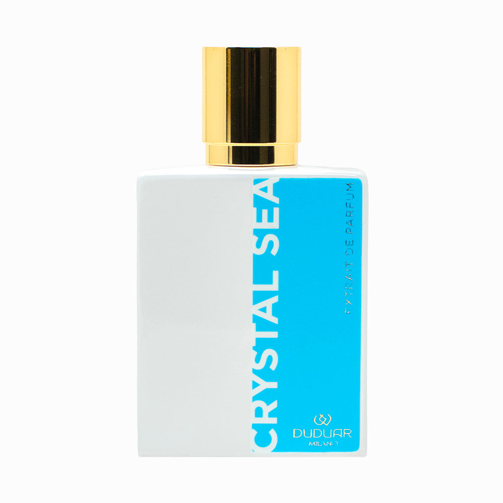 Crystal Sea Duduar Milano - flacone