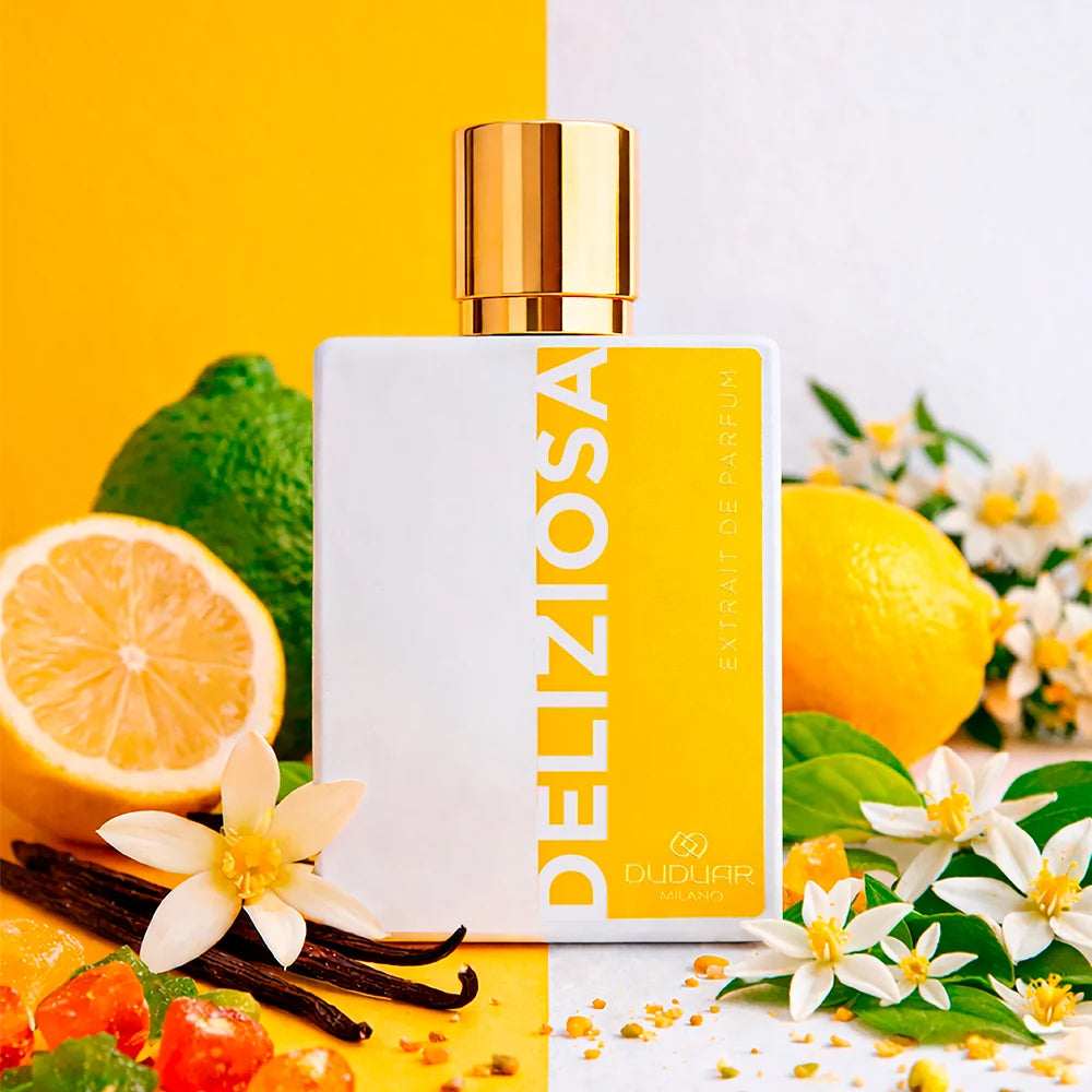 Duduar - Deliziosa
