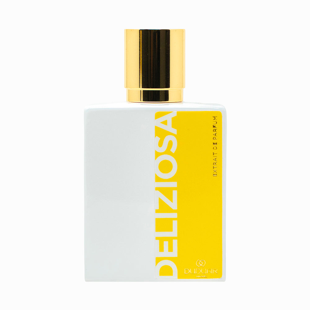 Deliziosa Duduar Milano - flacone