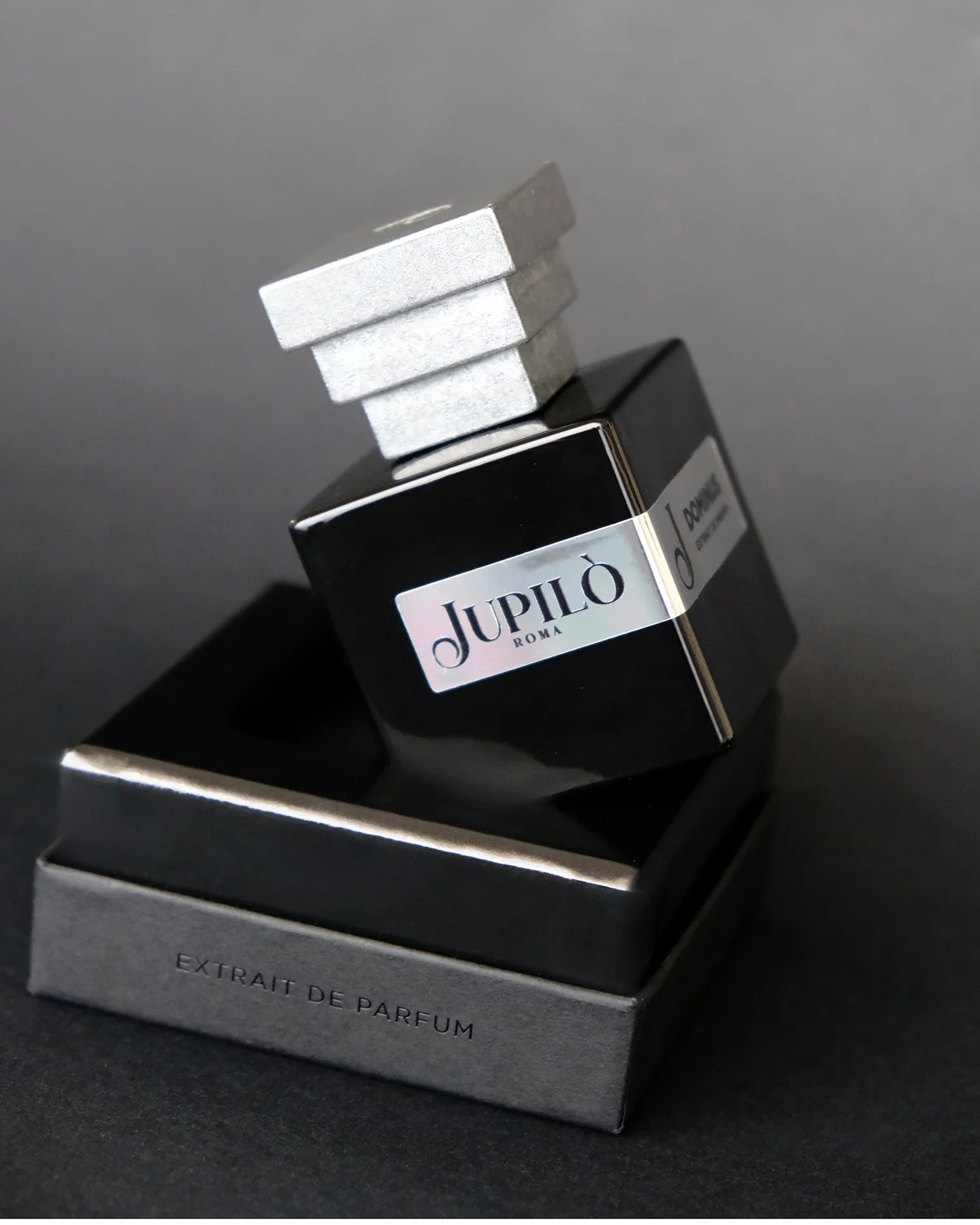Jupilò - Dominus