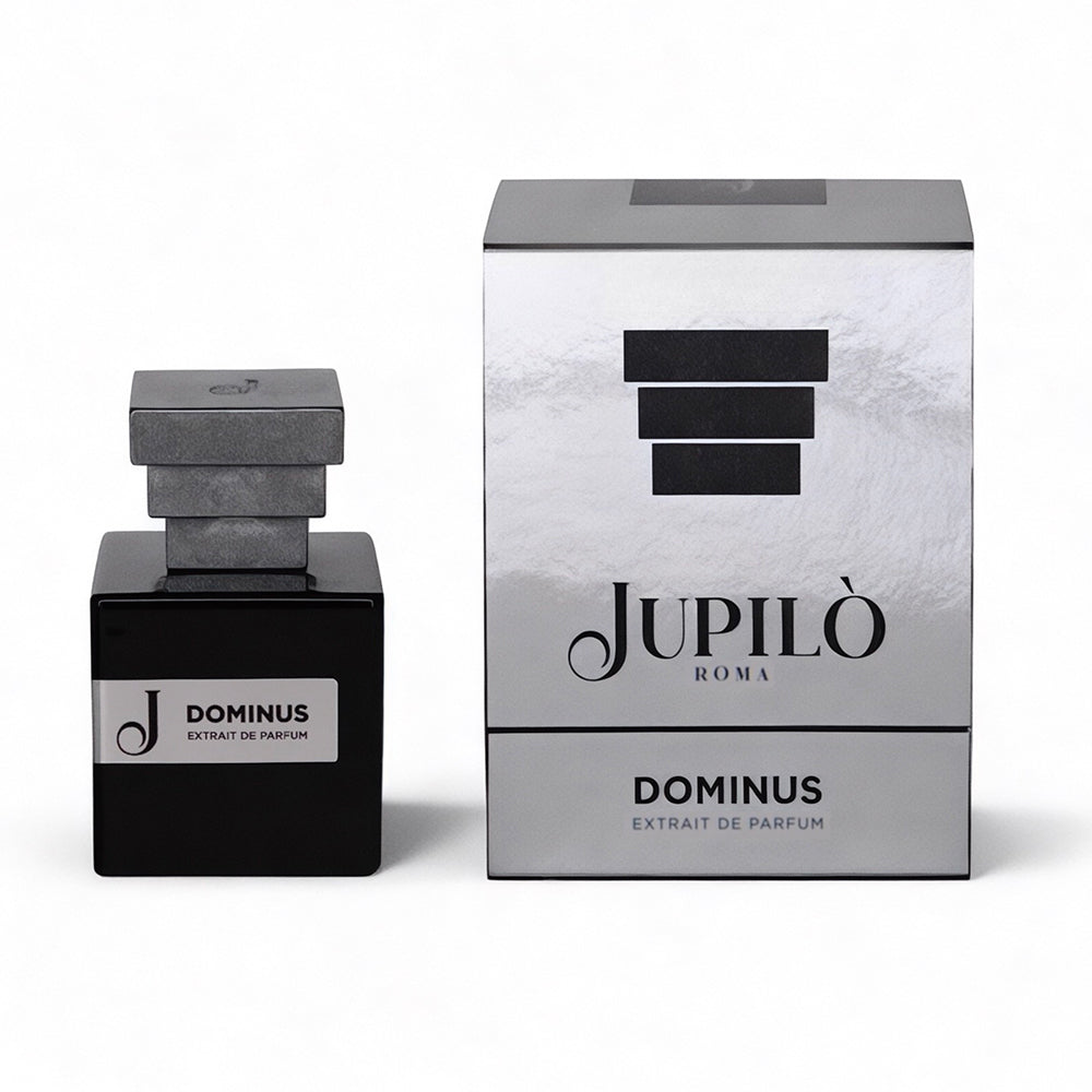 Dominus Jupilò - confezione