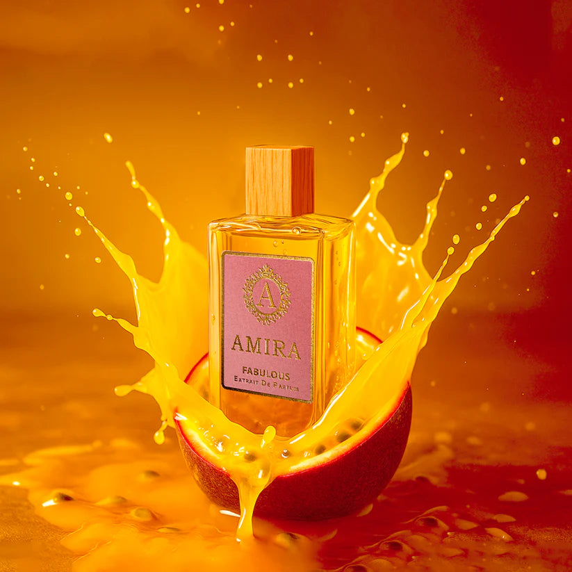 Amira - Fabulous
