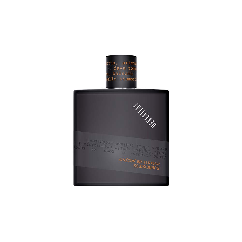 Suedexcess Devertere - flacone