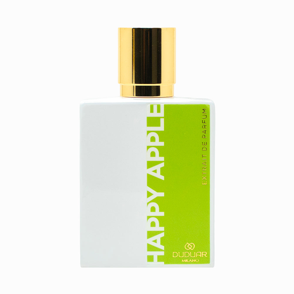 Happy Apple Duduar Milano - flacone