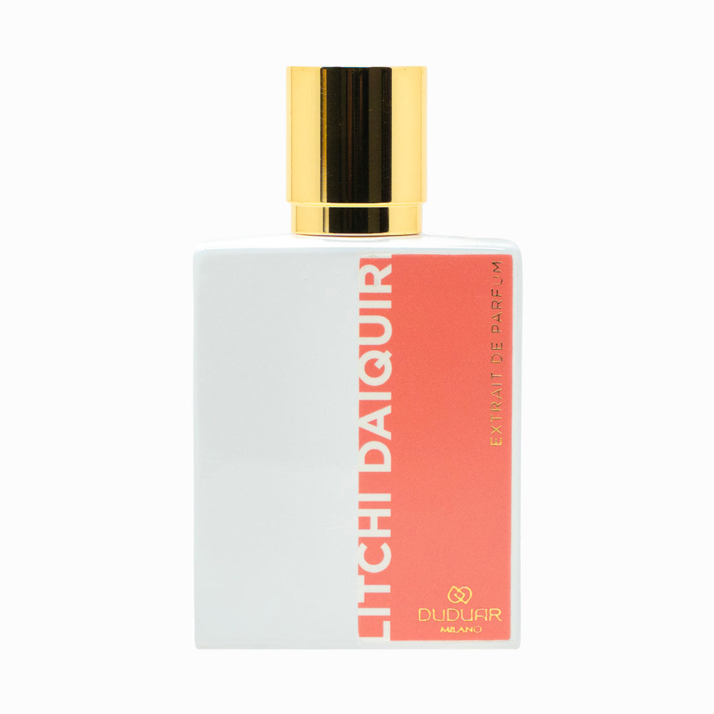 Litchi Daiquiri Duduar Milano - flacone
