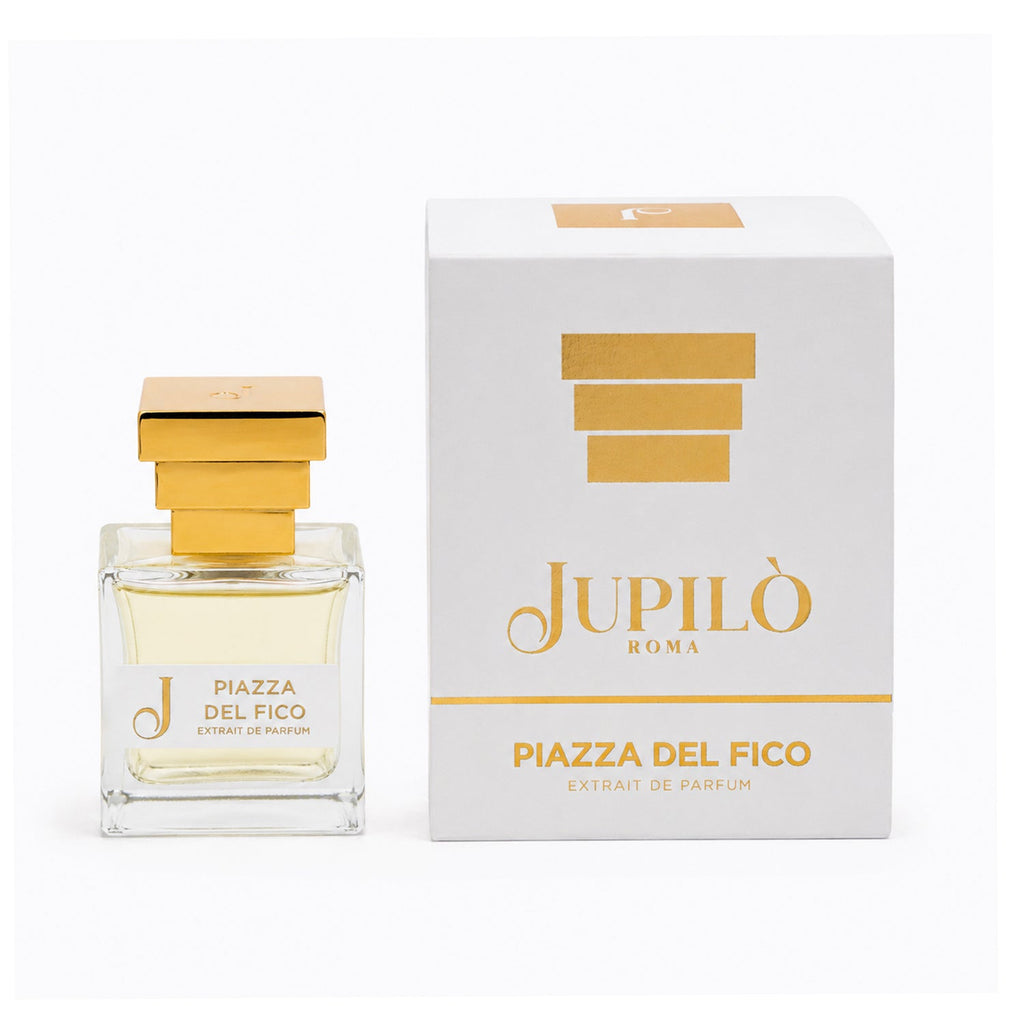 Piazza del Fico Jupilò - confezione