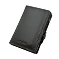 Moero Prestige Black Zip