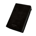 Moero Alcantara Pro Black Zip