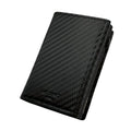 Moero Carbon Pro Black Zip