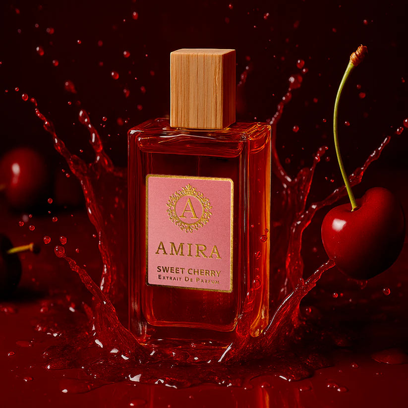 Amira - Sweet Cherry
