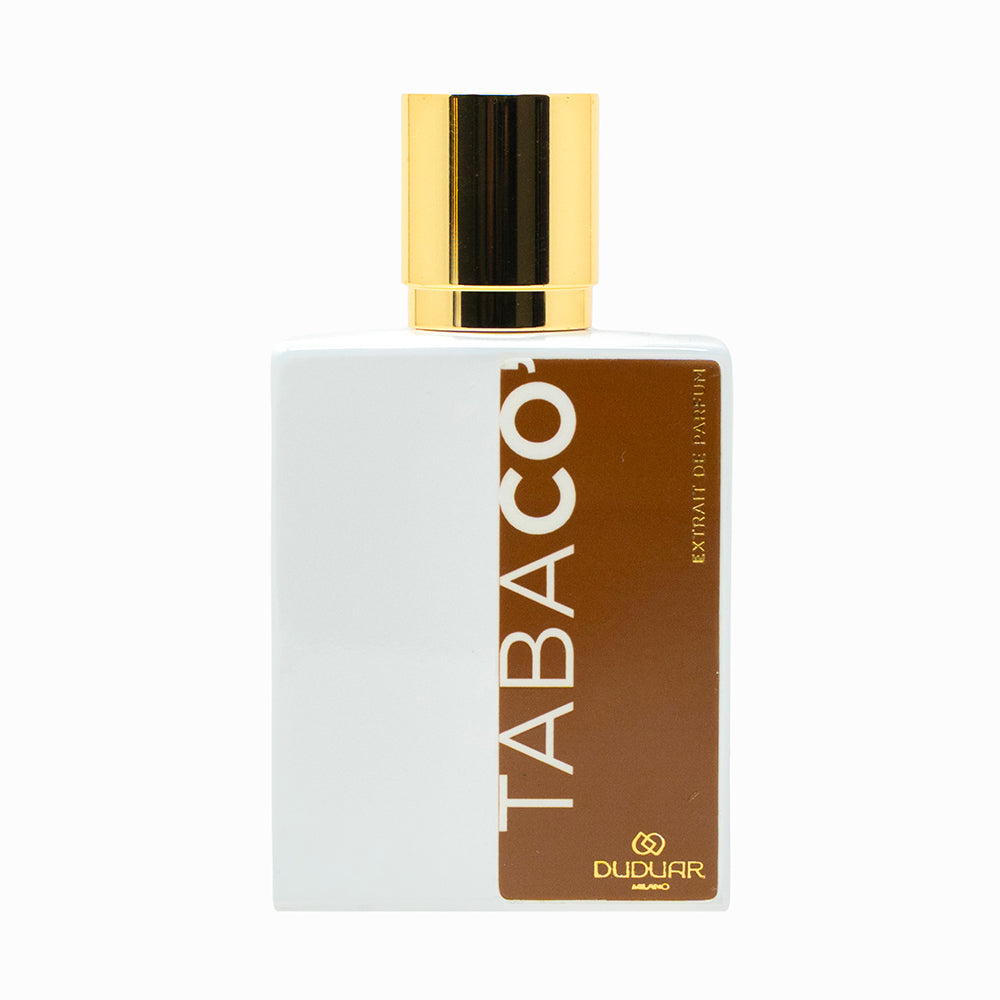 Tabaco' Duduar Milano - flacone