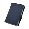 Moero Vintage Blue Zip